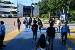 La UAS inicia el ciclo escolar 2025-2026