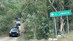 Hechos delictivos registrados en Sinaloa el lunes 25 de agosto de 2025: FGE
