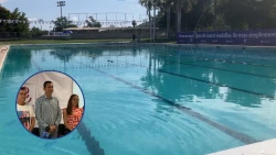 ¡Prepárate para la gran competencia de natación en la Ciudad Deportiva de Los Mochis!