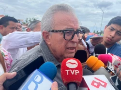 Escuinapa tranquilo tras narcobloqueo carretero
