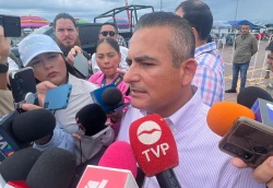 Mantienen estrategias de seguridad en Navolato
