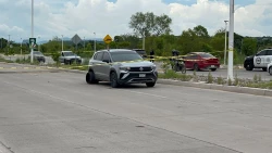 Identifican al joven herido en balacera del Nuevo Malecón de Culiacán