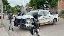 Ejecutan a balazos a un hombre en la colonia Lomas del Magisterio