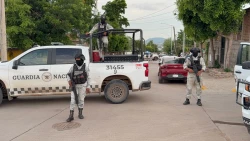 Hechos delictivos registrados en Sinaloa el martes 26 de agosto de 2025: FGE