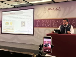 Sinaloa participará en el simulacro nacional de sismo