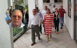 "Hay disposición al diálogo con regidores gerardistas": Cutberto Ríos