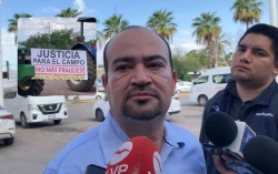 Vicefiscalía Zona Norte a productores de frijol defraudados: hay una carpeta judicializada