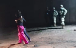Liberan a dos mujeres secuestradas en Culiacán
