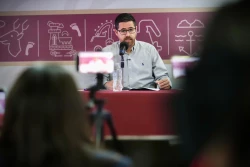 Positiva distribución de medicamentos en Sinaloa