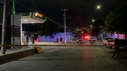 En Sinaloa 11 muertos durante el viernes 
