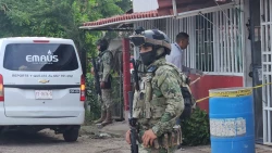 Ejecutan a hombre en El Diez, en Culiacán