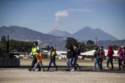 Jueza bloquea plan de Gobierno de Trump para deportar a niños guatemaltecos