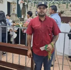 Privan de la libertad a síndico de Aguaruto
