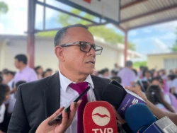 Todas las escuelas de Mazatlán iniciaron clases este 01 de septiembre
