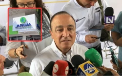 ¿Irregularidades en Japama? Esto sabe el alcalde Antonio Menéndez