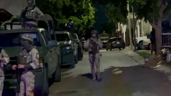 Asesinan a agente de la Policía Municipal frente a su domicilio en Culiacán