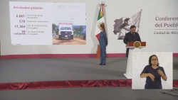 Más de ocho mil centros de salud fueron abastecidos con medicinas