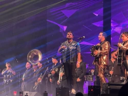 ¿Estás listo? Luis Mexia se presentará en las Fiestas Patrias en Ahome