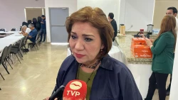 Más de mil familias desplazadas por la violencia son atendidas por SEBIDES