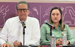 Desmienten cancelación del Palenque de Culiacán 2025