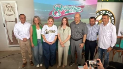 Cuadrangular del Bienestar de DIF Sinaloa a favor de niños que necesitan trasplantes de riñón