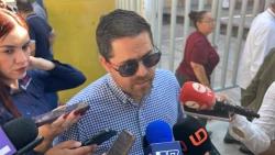 En Sinaloa no hay réplica del virus de Sarampión: Secretario de Salud