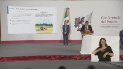 CONAGUA  estableció un decreto para  concesiones de agua