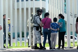 Así está el despliegue de seguridad en hospitales