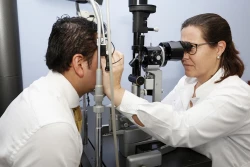 Invitan en Ahome a jornada gratuita de salud visual para personas con diabetes