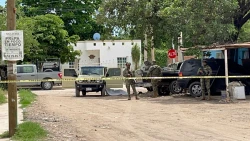 Tres homicidios y un feminicidio reporta la FGE en Sinaloa, durante el jueves 4 de septiembre de 2025