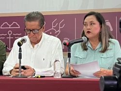 Confirman una mujer muerta y tres heridos en Concordia