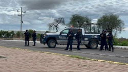 Localizan cuerpo sin vida sobre la carretera México 15, al norte de Culiacán