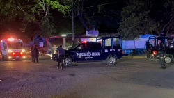 FGE investiga dos homicidios y una osamenta localizados en Culiacán