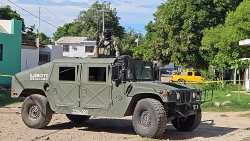 Asesinan a un hombre en la Díaz Ordaz, en Culiacán