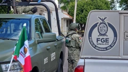 Ejecutan a pareja dentro de vivienda en la colonia Centro de Culiacán
