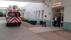 Joven de 16 años de edad identificado como " Sergio Francisco" muere tras ataque a balazos en Mazatlán