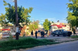 Vendedor de hot dogs fue atacado a balazos en Culiacán