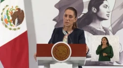 “Vamos a seguir trabajando en Sinaloa tras buenos resultados en agosto": Claudia Sheinbaum
