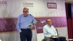 Gobierno de Sinaloa entregará cheques de 6mil pesos a familias afectadas por lluvias
