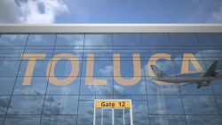 Cómo llegar al aeropuerto de Toluca: rutas y opciones para tu viaje