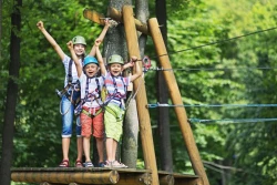 Descubre qué hacer con niños en Punta Cana y disfrutar juntos