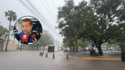 Lluvias en el norte de Sinaloa dejan afectaciones menores en Ahome: Protección Civil