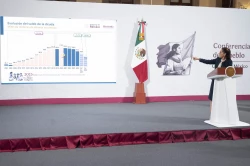 Descarta nuevos impuestos en Paquete Económico 2026
