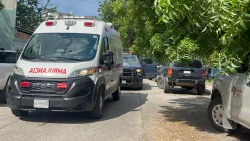 Asesinan a joven en Cañadas, al sur de Culiacán