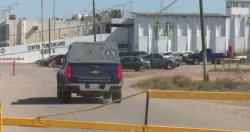 Hombre es encontrado sin vida al interior del penal de Goros II, Ahome