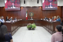 Un año de luto permanente en Sinaloa