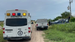 Hallan sin vida a hombre en La Bebelama de San Pedro