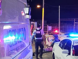 Asesinan a adolescente en ataque armado en La Platanera, en Culiacán