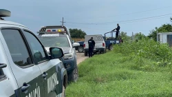 Ahome, Navolato, Elota y Culiacán: municipios en los que se registraron homicidios dolosos el martes 9 de septiembre de 2025