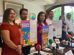 Lanza el IEES convocatoria del 16vo Certamen estatal de Cuento